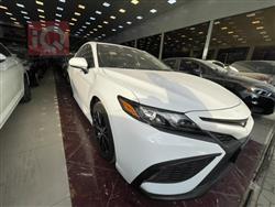 تۆیۆتا کامری